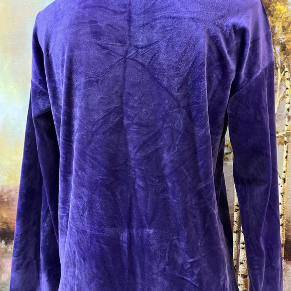 EUC MUK LUKS Warm, Comfy and Oh So SOFT Top - Picture 5 of 10